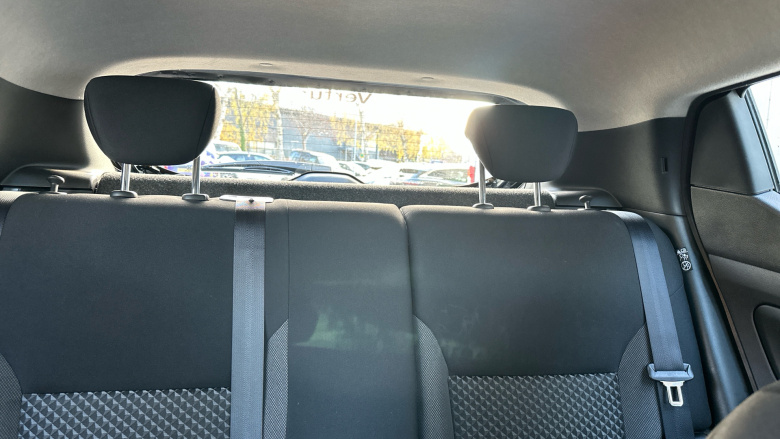 Nissan Micra 1.0 IG-T 92 Acenta 5dr CVT Petrol Hatchback